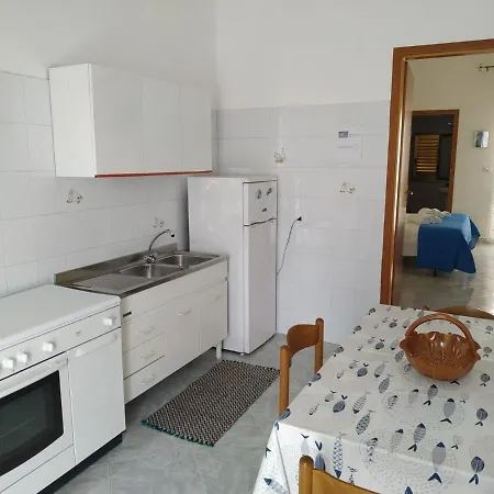 Apartment Vincenzo *