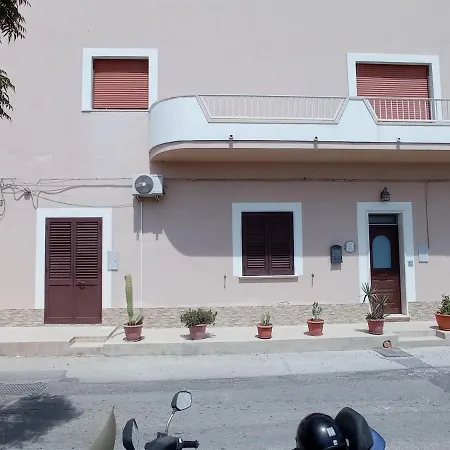 Apartment Vincenzo *