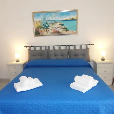 Apartment Vincenzo *