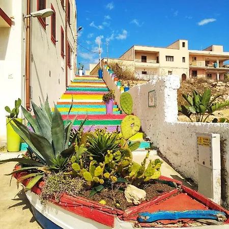 Апартаменты Vincenzo