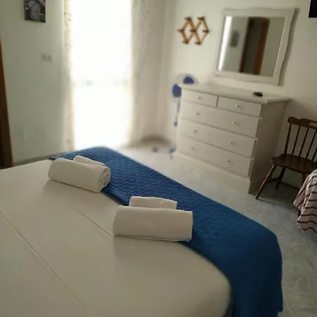 Vincenzo Апартаменты *