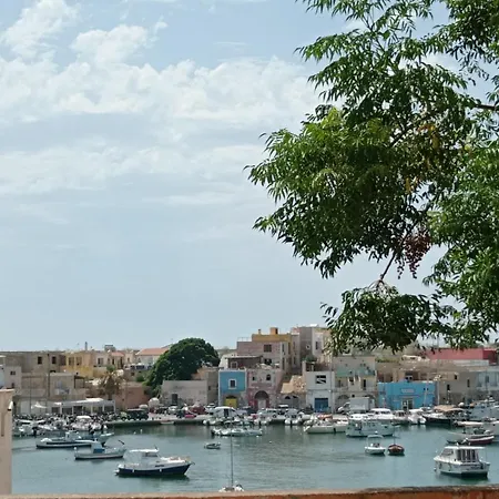 Vincenzo Апартаменты *