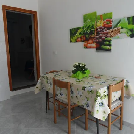 Апартаменты Vincenzo