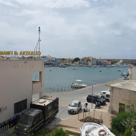 Vincenzo Апартаменты