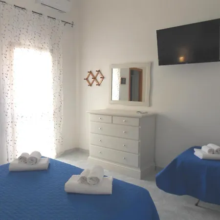 Vincenzo Апартаменты *