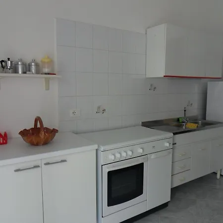 Апартаменты Vincenzo