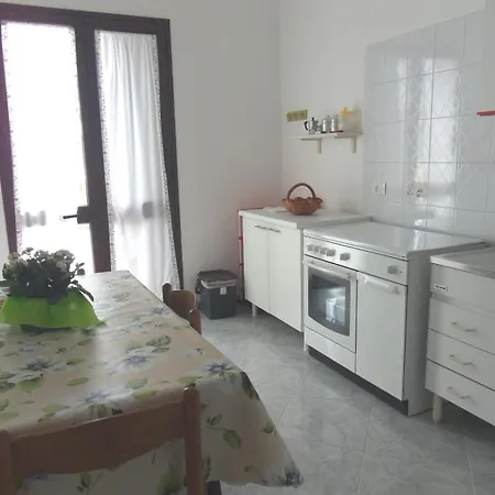 Vincenzo Апартаменты