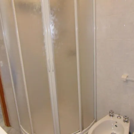 Vincenzo Апартаменты *