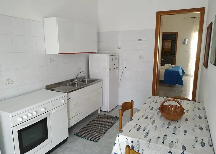 Apartment Vincenzo *