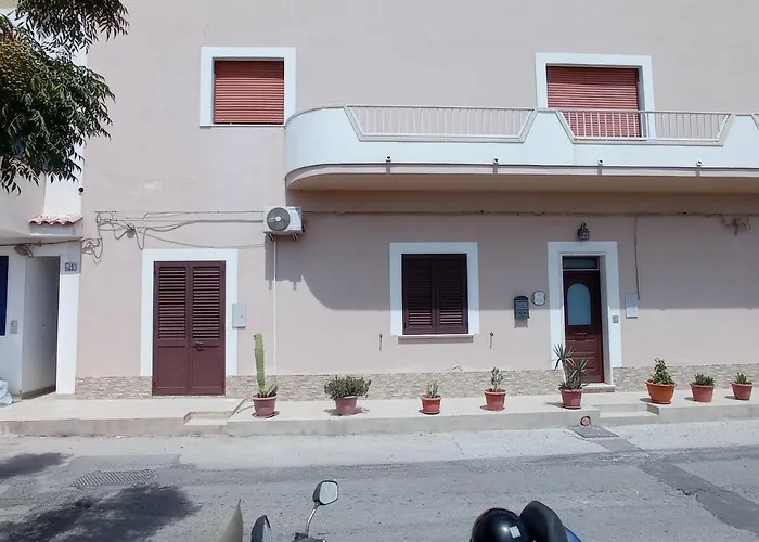 Apartment Vincenzo *