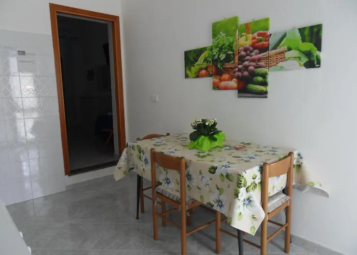 Apartment Vincenzo