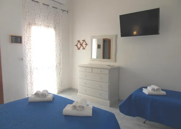 Vincenzo Apartment *