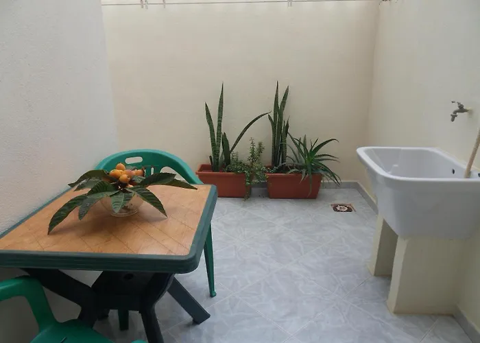 Vincenzo * Lampedusa