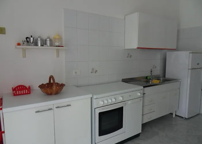 Apartment Vincenzo