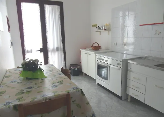 Vincenzo Apartment