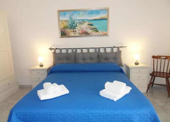 Apartment Vincenzo *